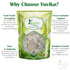 Yuvika Tartaric Acid